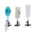 Physics Teaching Tool Zoomable Water-fillable Lens with Stand