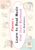 Pianon’s Learn to Read Music: Pink Staff Workbook for Beginners (Pianon Music Workbook Series)