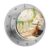 Piano Violin Music Notes Kitchen Timer for Cooking with Magnetic Back
