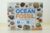 PIBEX Ocean Fossil Collection Kit – 55 Pcs Assorted Fossils, Sea Shells & Seasnails, with Ocean Echo Horn & Learning Book, Earth Science Kit Toy, A Geology Gift for Kids & Adults Ages 8+