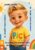 PIC’s Adventure / La Aventura de PIC: Volume 1: Shapes and Numbers / Formas y Números — Español-English Bilingual Edition