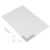 Picysa 10 Sets DIY White Puzzle Hot Press Sublimation Transfer Consumables A3 26 x 38.5 cm 252 Pieces