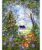 PieceRelax PieceClicks Plastic Jigsaw Puzzle for Adults 1000 Pieces [U1336]