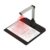 Piefeak Professional Document Scanner, Portable Book Scanner, 18 Million Lens, Real-Time Projection, Automatic Finger Removal, One-Click Automatic Flattening Correction