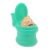 PIEXANGH Creative Squeeze Toilet Poop PVC Vent Knead Toy Strange Little Toys Funny Jokes Tricky Toy Sensory for for Sensory