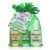 Piggy Paint Nail Polish – Non-Toxic St Patrick’s Day Polish for Little Girls, Toddlers, & Kids, Water Based Formula, Safe, Cruelty Free, Vegan, & Natural, Durable Finish – Lucky Charmed (Gift Set)