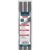 Pika Marker 605003 Refills for Building Mechanical Pencils “BIG Dry”, 12 Pack, Black 2H