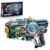 PIKARO Sci-Fi Blaster Building Set for Adults and Boys 14+
