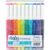 Pilot FriXion Fineliner Erasable Marker Pens, Fine Point 0.7 mm, Pack of 10, Classic Colors, Erasable Pens – Ideal for School, Journaling, & Office Writing