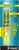 PILOT FriXion Light Erasable Highlighters, Chisel Point, Yellow, Box of Six 2-Packs, 12 Pens Total (46505)