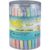 PILOT FriXion Light Pastel, Pack of 36, Assorted Aesthetic Highlighters