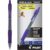 PILOT G2 Premium Gel Roller Pens, Iris Blue Ink Pens Fine Point, Pack of 12