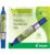 Pilot V Board Master BeGreen Dry-Erase Markers, Blue Ink, 12 Count