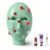 Pimple Popping Toy, Squishy Fidget Toys Pimple Popping Fidget Toy with Filler Tools Weird Alien Pimple Popping Novelty Stress Relief & Reusable & Self-Filling for Adults & Teens