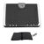 Pin Book Six Pages Holder Organizer – Enamel Board Felt Jewelry Display for