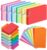 Pindda 336 Count Colored Index Cards 12 Colors
