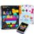 Pineappbill Games 3, 2, 1, Piñata! Fast-Paced Family Card Game