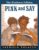 Pink and Say (The Kindness Editions)