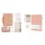 Pink Bible Cover Case with Bible Study Supplies & Pink Bible Study Journal