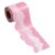 Pink Cloud Border Sticker Roll for Board Bulletin Classroom Walls