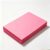 Pink Construction Paper 9×12″, Medium Weight Colored Craft Paper for Art Projects, Origami, Scrapbook, School & Home DIY