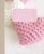 Pink Coquette Composition Notebook | Cute Heart Aesthetic Journal | For Teen Girls & Women: Preppy Journal For Everyday Use: 110 pages, Large Print Notebook