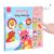 Pinkfong Sing-Alongs 10 Button Sound Book | Baby Shark Toys | Learning & Education Toys | Interactive Baby Books for Toddlers 1-3 | Gifts for Boys & Girls
