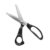 Pinking Shears – Comfort Serrated Tools | Fabric Cutting Scissors