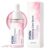 Pink PDRN Stabilizing Care Face Serum, Fragrance‑Free Facial Serum