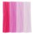 Pink Pipe Cleaners, 100 Pieces Chenille Stems Craft, 12 inch Long Fluffy Pipe Cleaners for Creative DIY Art Craft Projects, Home Decoration Supplies (6 mm x 30 cm, Pink Series-4 Colors)