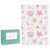 Pink Starfish Seashell Wooden Jigsaw Puzzle for Adults 300 PCS,Premium Wood Puzzle Game with Storage Box Brain Teaser Relaxing Activity for Family Fun and Home Decor