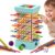 Pinshoon Montessori Game Board Game, Multiplayer for Kids 4-8, Math Educational, Fine Motor Skill Toy for Girls Boys, Classic Fun Games for Age 3 4 5 6 7 8 Girls Boys Gifts