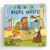 Pirouette Kids I I Discover Blues Music Sound Book for Babies & Toddlers | 6 Real Blues Songs | Interactive Board Book with Music | Ages 0-4