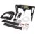 Pitsco Education Carbon Dioxide (CO2) Dragsters Getting Started Package, Balsa Wood