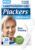 Plackers Orginal Dental Flossers with Strong Floss Anti-Gum Inflammation Recycled Plastic 38 Pcs
