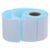 PLAFOPE Direct Thermal Labels with Strong Adhesive Tear-Resistant Self-Adhesive Shipping Stickers for Thermal Printers Bulk for Warehouse and E-Commerce Use