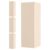 PLAFOPE Unfinished Basswood Carving Blocks Flat Smooth Wooden Cubes 4pcs to Reduce Cracking and Chipping for DIY Projects and Crafts for Art Class and Parent Games