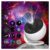 Planetarium Galaxy Star Projector Night Light