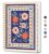 Planner 2026-2027, Academic Planner Weekly and Monthly, Jul 2026 – Jun 2027, Spiral Bound School Planning Tool with Tabs and Pocket, Perfect for Students & Teacher, 8.5″ x 11″, Folk Bloom
