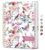 Planner 2026-2027, Academic Year Monthly and Weekly Calendar Planner, Jul 2026 – Jun 2027, Hardcover Teacher Student Planning Agenda book with Tabs, Perfect for School Office Supplies, 6.3″ x 8.5″ – Songbird Bloom