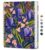 Planner 2026-2027, Monthly and Weekly Academic Planner July 2026 – June 2027, Hardcover Student Teacher Planning Agenda Calendar Book with Tabs, Perfect for Office School Supplies, A5 (6.3″ x 8.5″) – Petal Rhythm