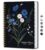 Planner 2026-2027, Monthly and Weekly Academic Planner July 2026 – June 2027, Hardcover Student Teacher Planning Agenda Calendar Book with Tabs, Perfect for Office School Supplies, A5 (6.3″ x 8.5″) – Floral Whispers