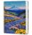 Planner 2026-2027, Monthly and Weekly Academic Planner July 2026 – June 2027, Hardcover Student Teacher Planning Agenda Calendar Book with Tabs, Perfect for Office School Supplies, A5 (6.3″ x 8.5″) – Lavender Valley