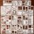 Planner Stencils 21PCS – A5 Notebook Stencil Set for Journal & Diary