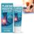 Plantar Fasciitis Cream for Heel & Foot Care, Foot Soothe Support, 60ml