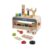 PlanToys® Wooden Little Tool Bench Montessori Construction Kids STEM Toy