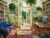 Plant Studio Adults Diamond Painting Kit DIY Full Drill Diamond Art