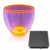 Plasma Cup Shaped Light, Shaped Artificial Lightning Plasma Light
