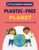Plastic-Free Planet: A Fun Environmental Coloring Book for Kids Ages 5–10 (Little Earth Heroes)