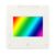 Plastic Diffraction Grating 50/100/300/600 Lines/mm(100 lines)